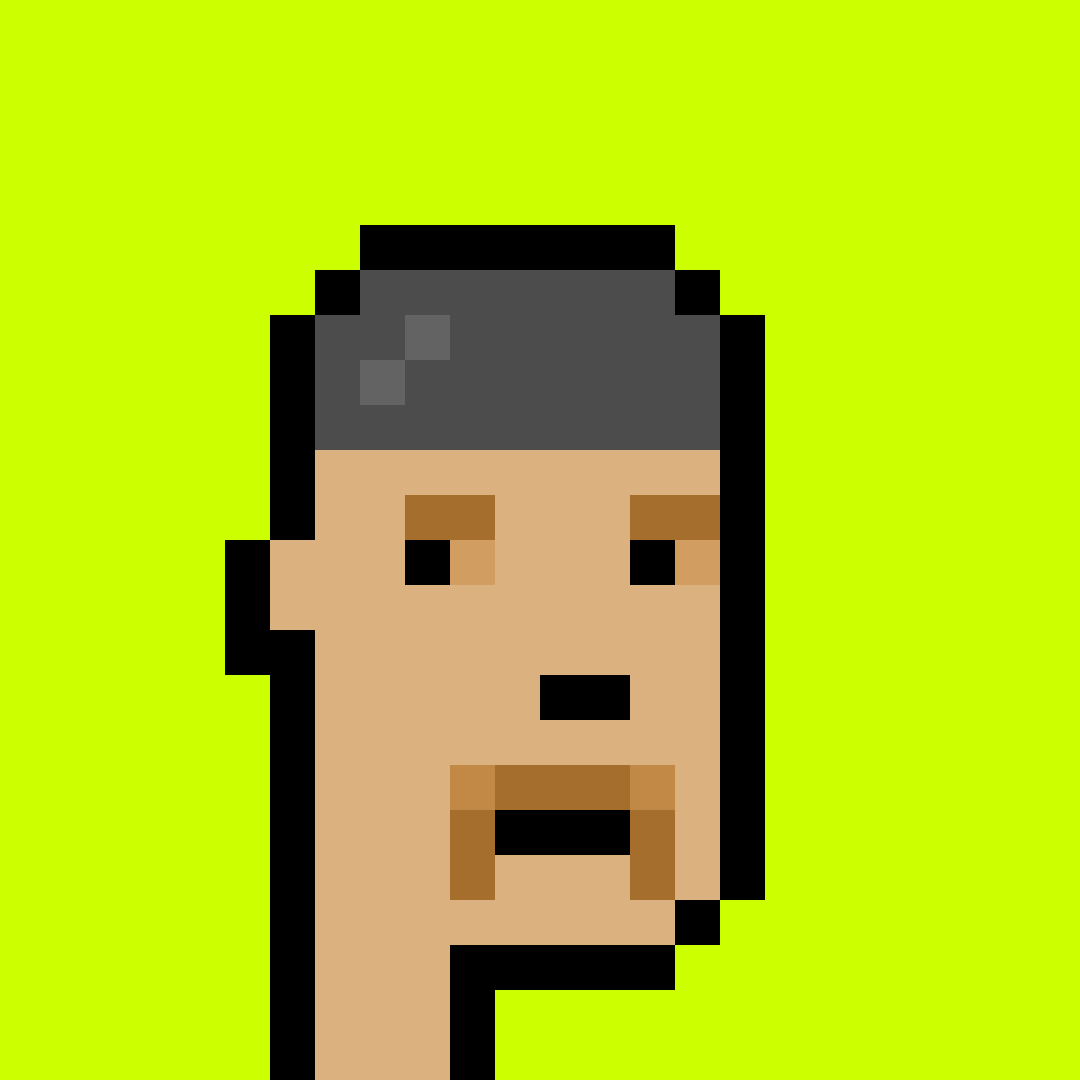Punk #1405