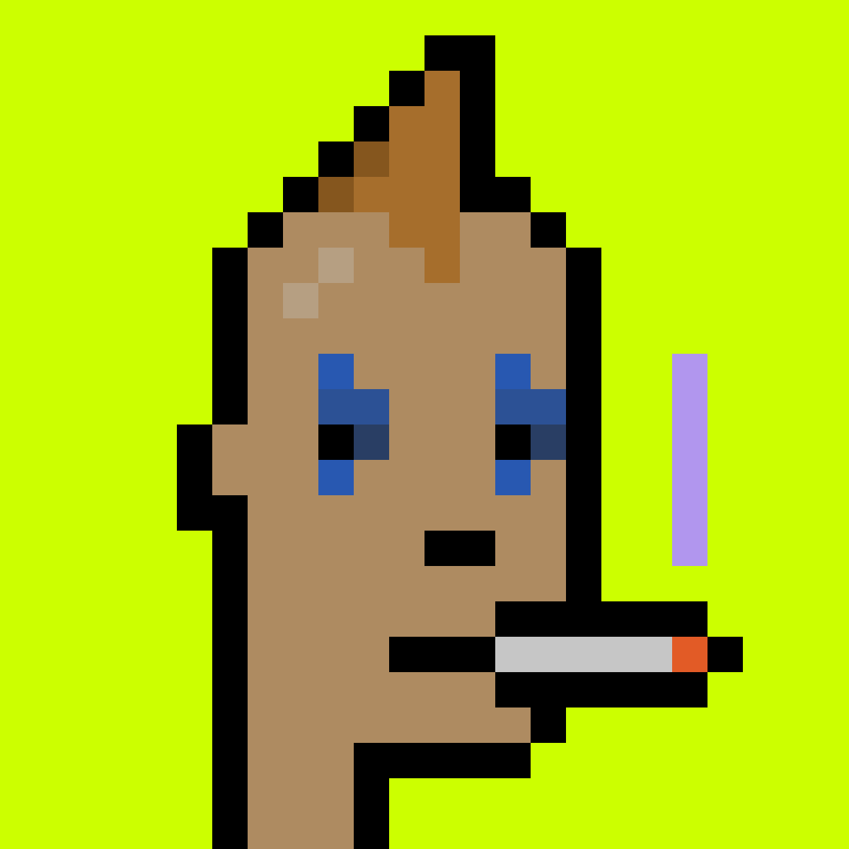 Punk #1406