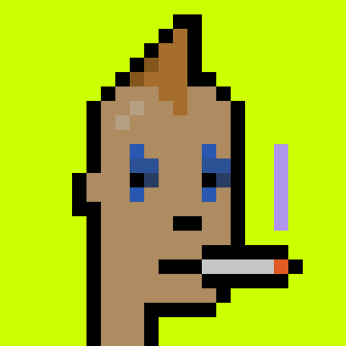 Punk #1406