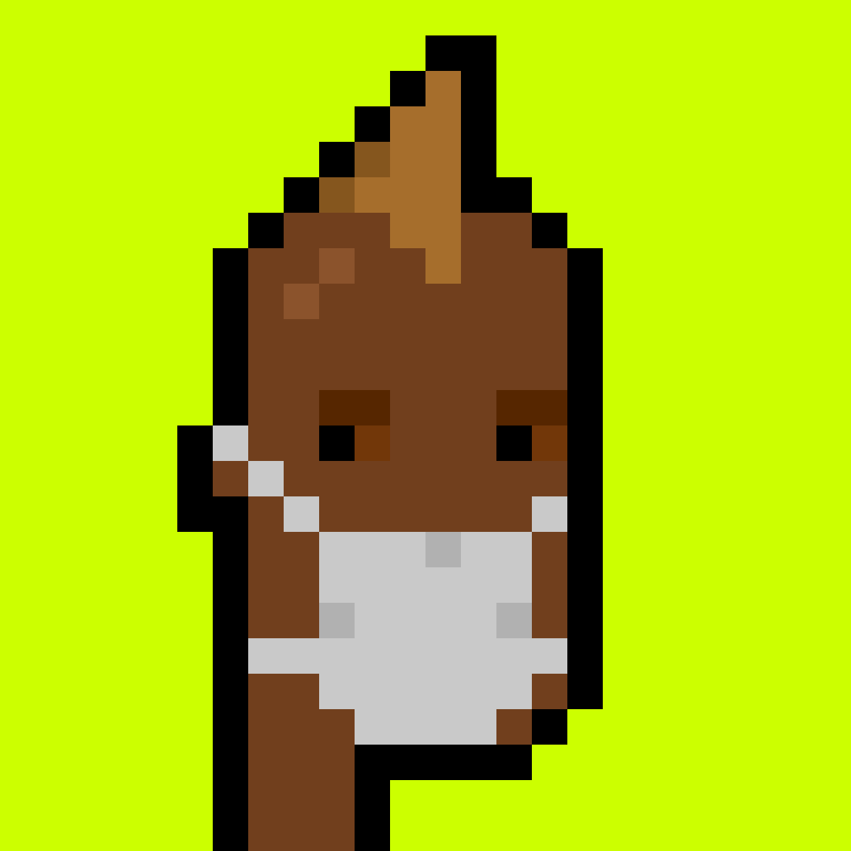 Punk #1408