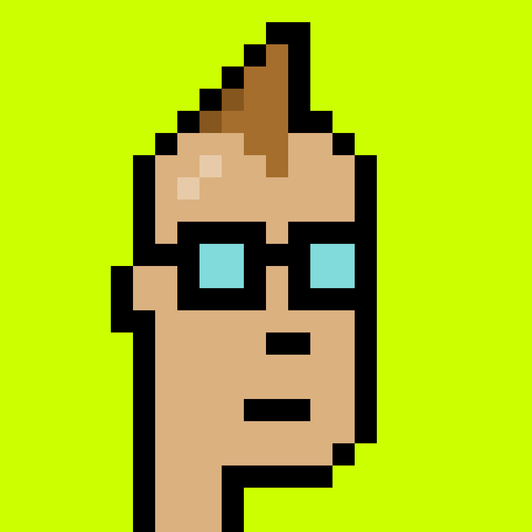 Punk #1409