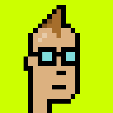 Punk #1409