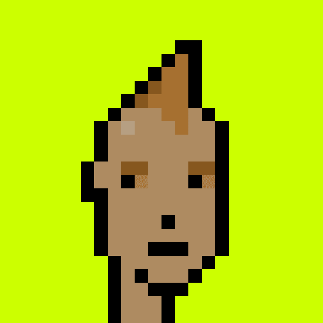 Punk #1411