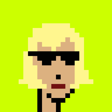 Punk #1412