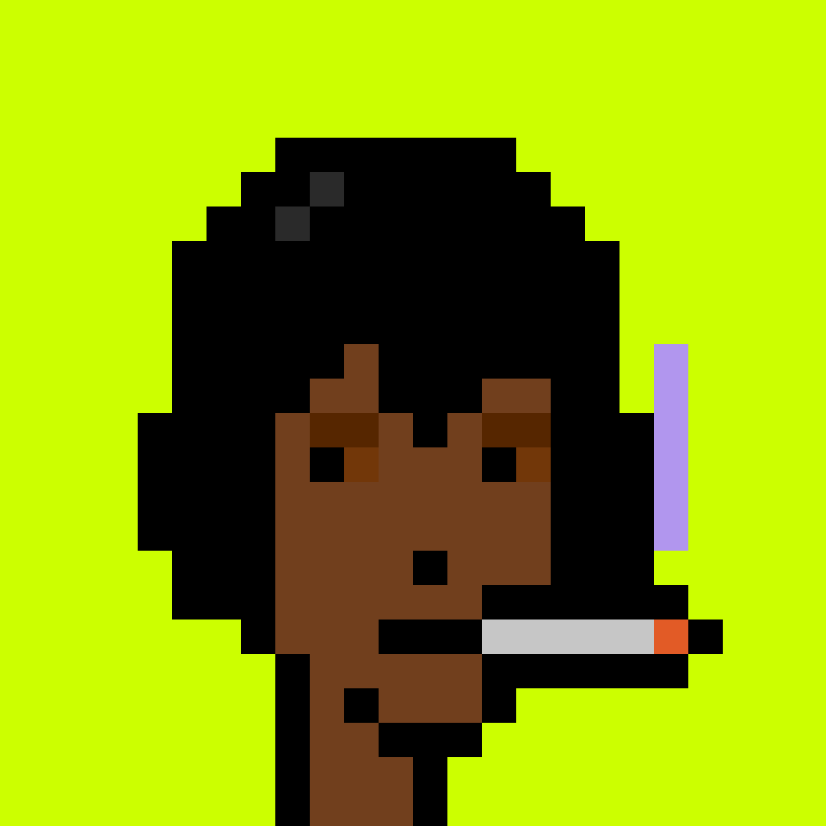 Punk #1414