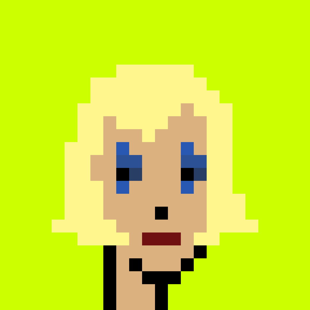 Punk #1415