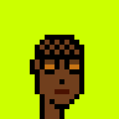 Punk #1418