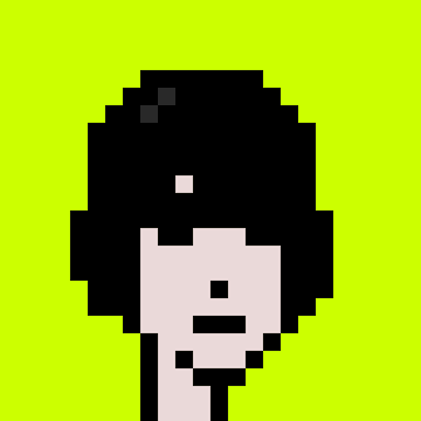 Punk #1419