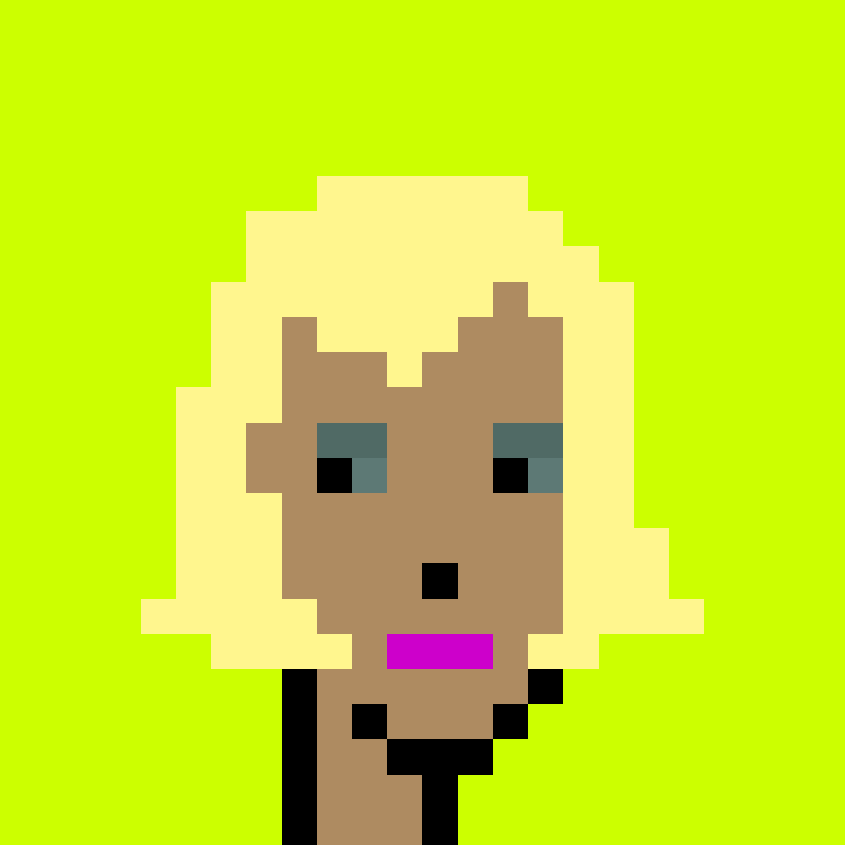 Punk #1421
