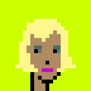 Punk #1421