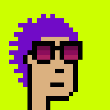Punk #1422