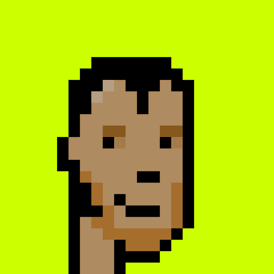 Punk #1426