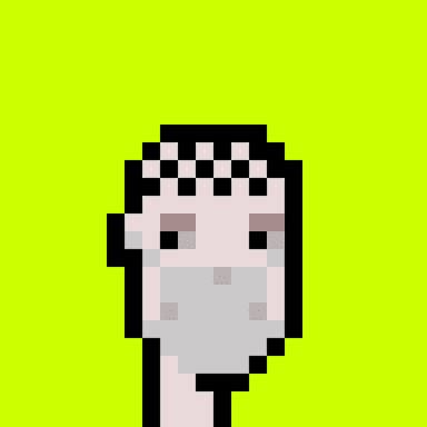 Punk #1427