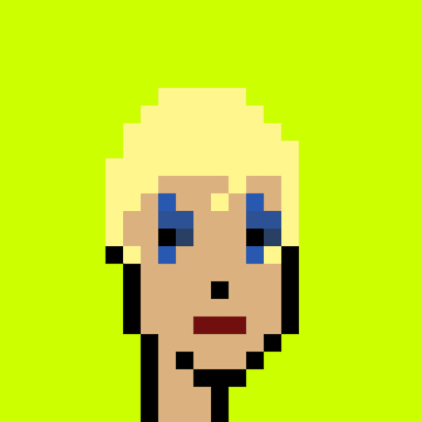 Punk #1429
