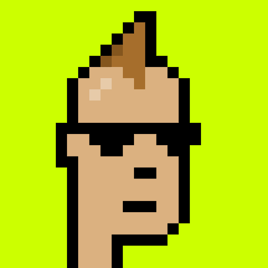 Punk #143