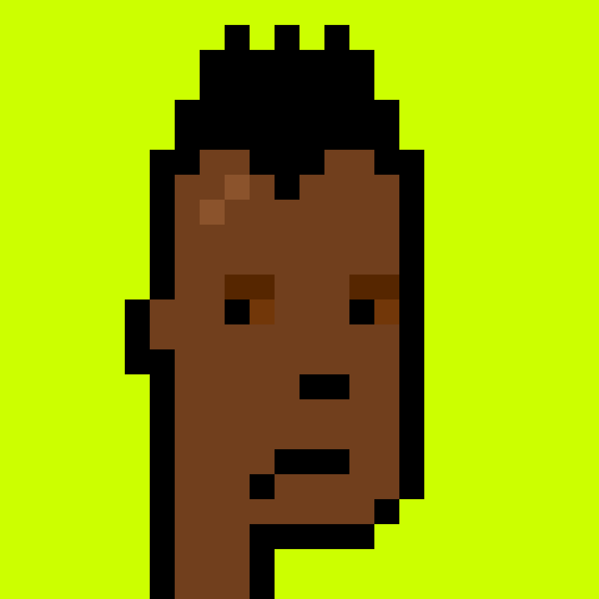 Punk #1430