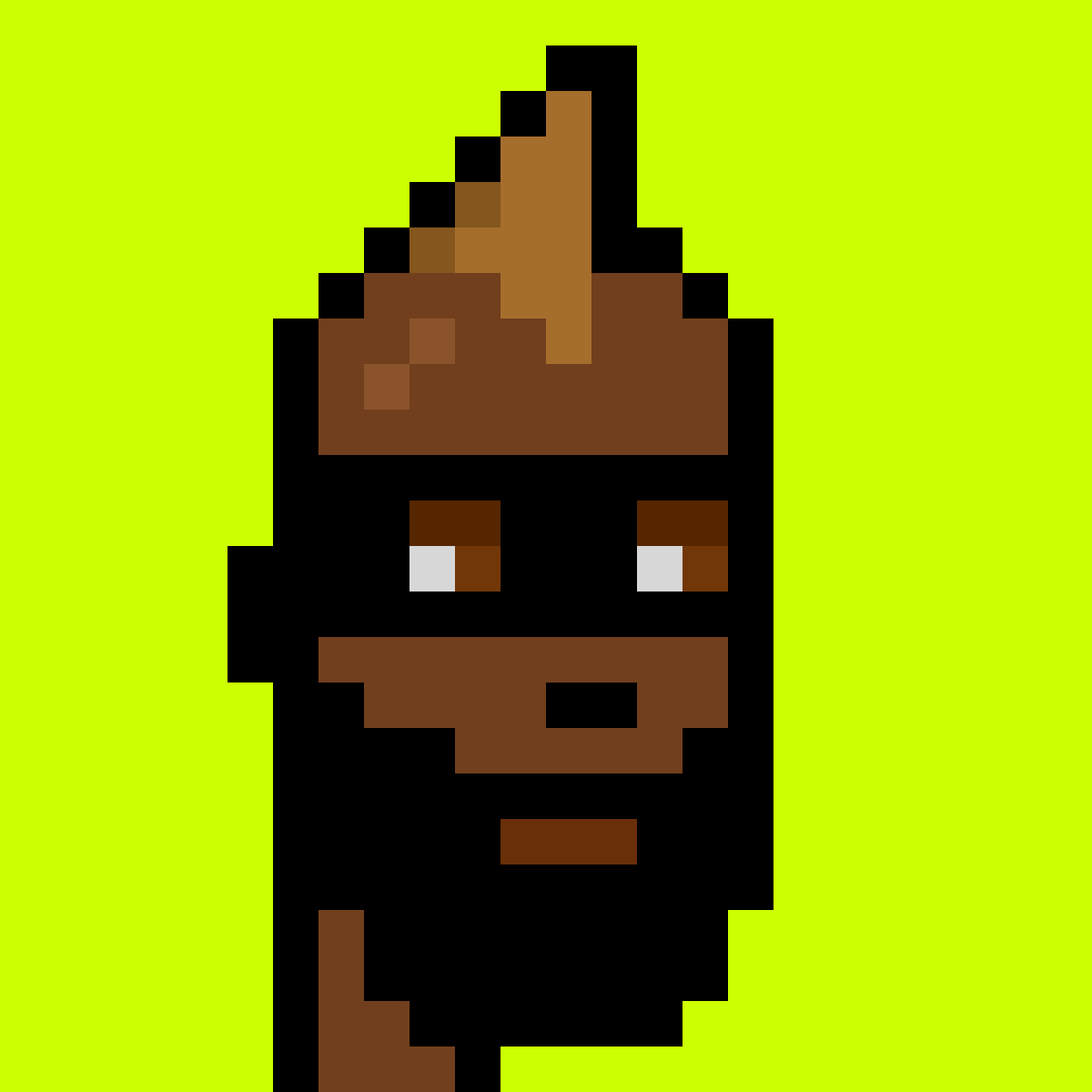 Punk #1432