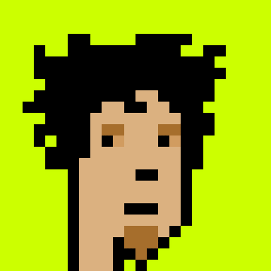 Punk #1438