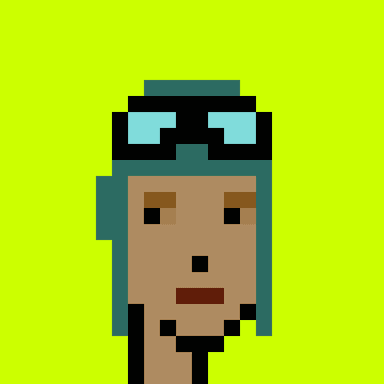 Punk #1439