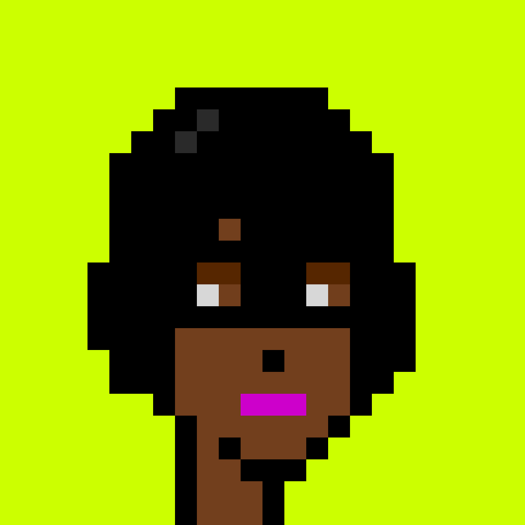 Punk #1442