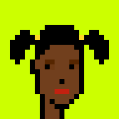 Punk #1447