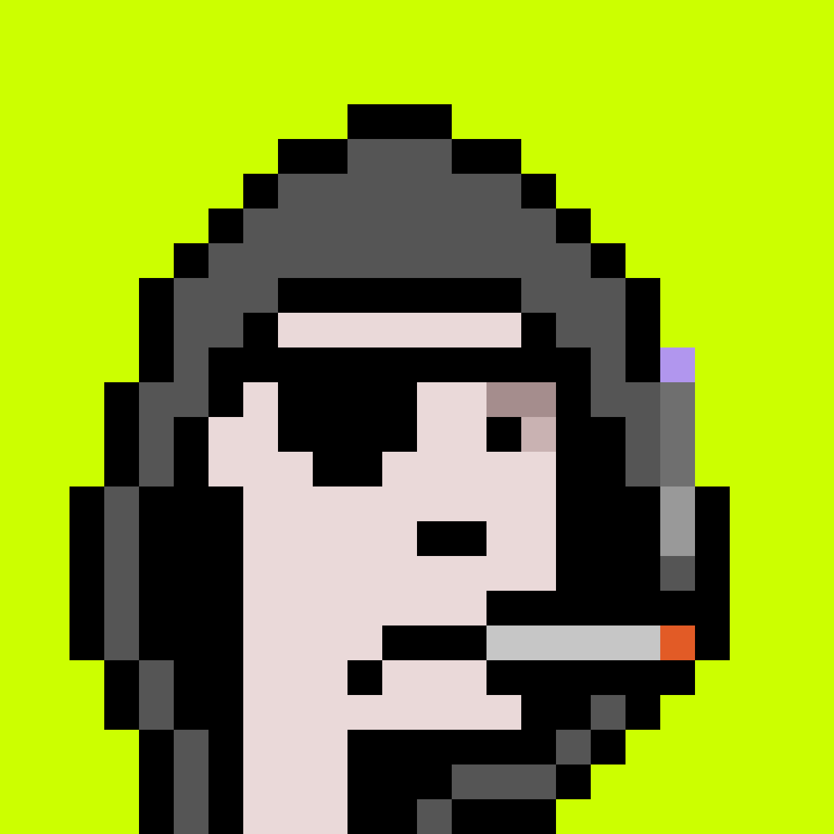 Punk #1448