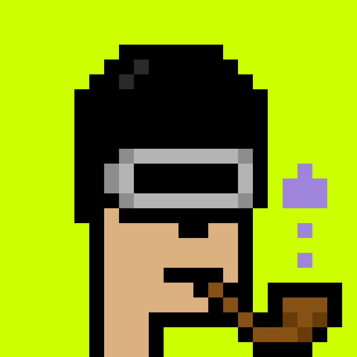 Punk #1449