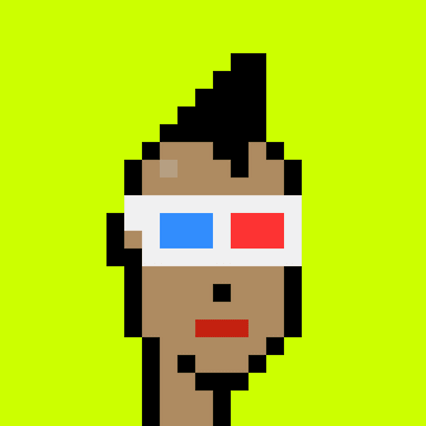 Punk #1451