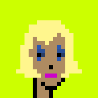 Punk #1454