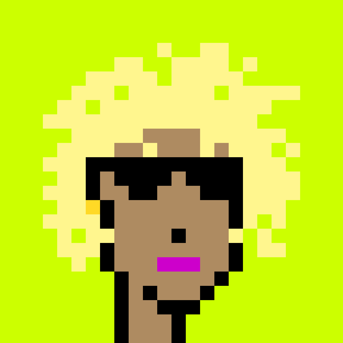 Punk #1456