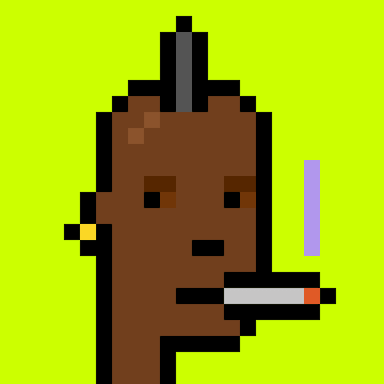 Punk #1464