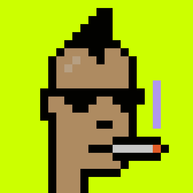 Punk #1466