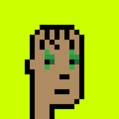 Punk #1467