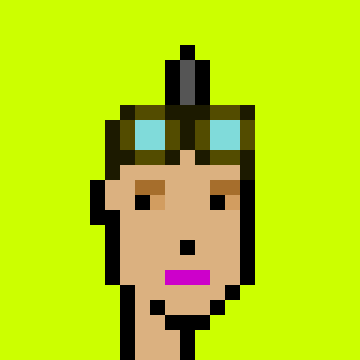 Punk #1471