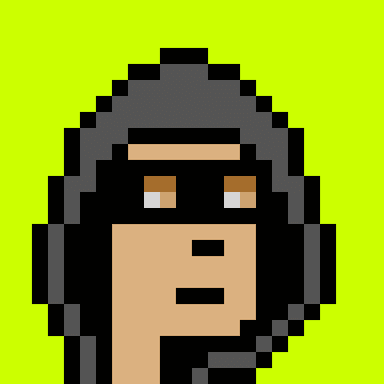 Punk #1473