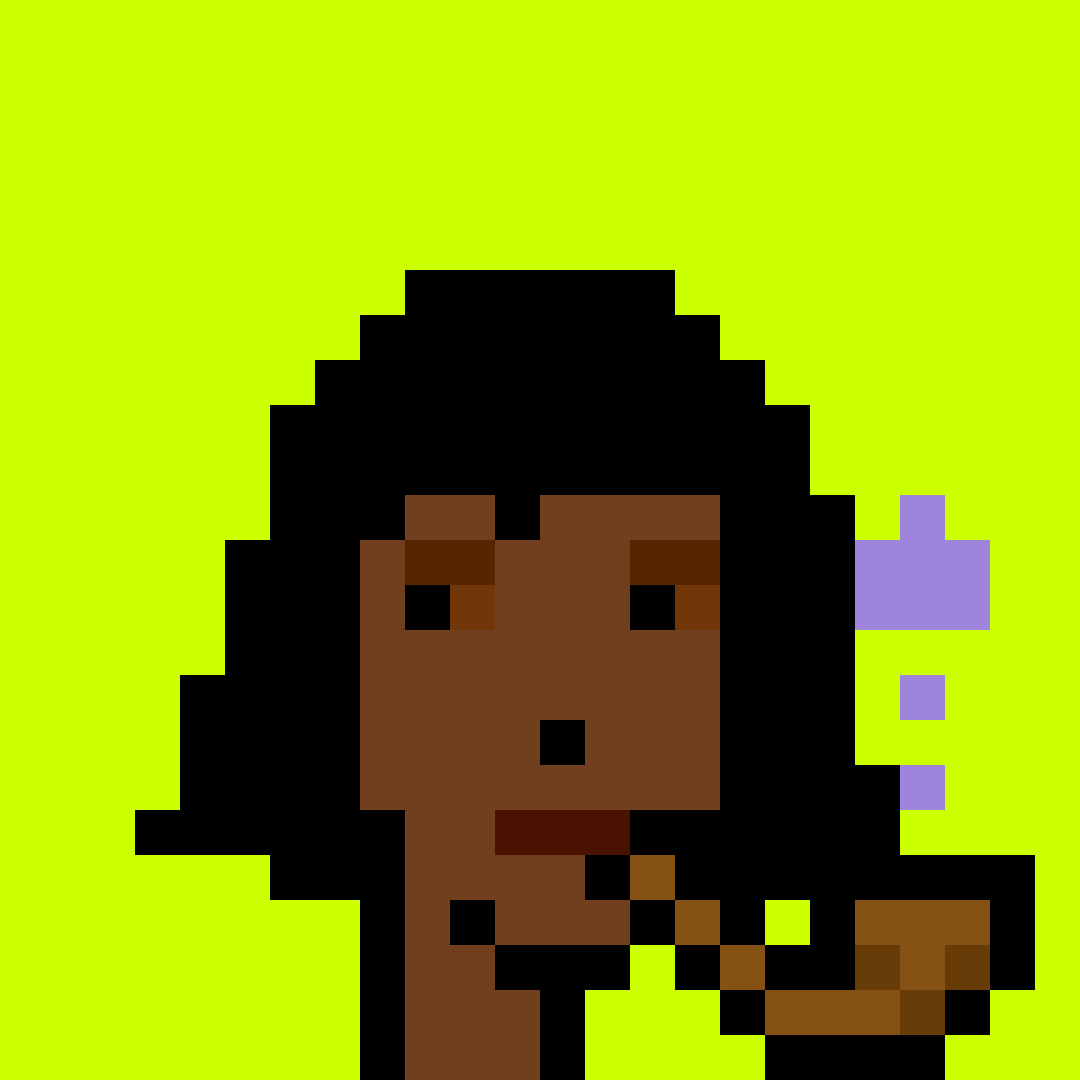 Punk #1477