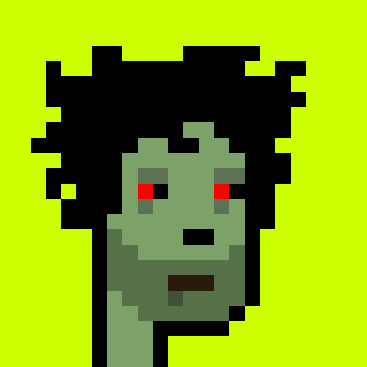 Punk #1479