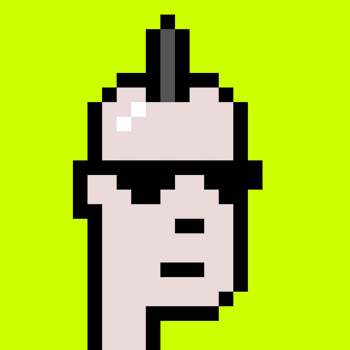 Punk #148