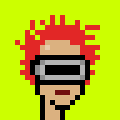 Punk #1480