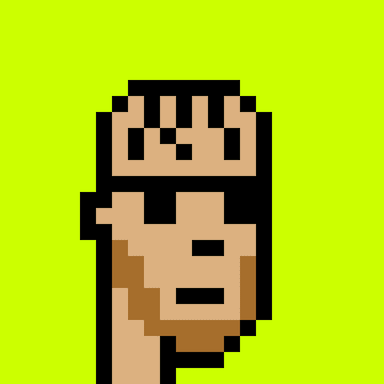 Punk #1481