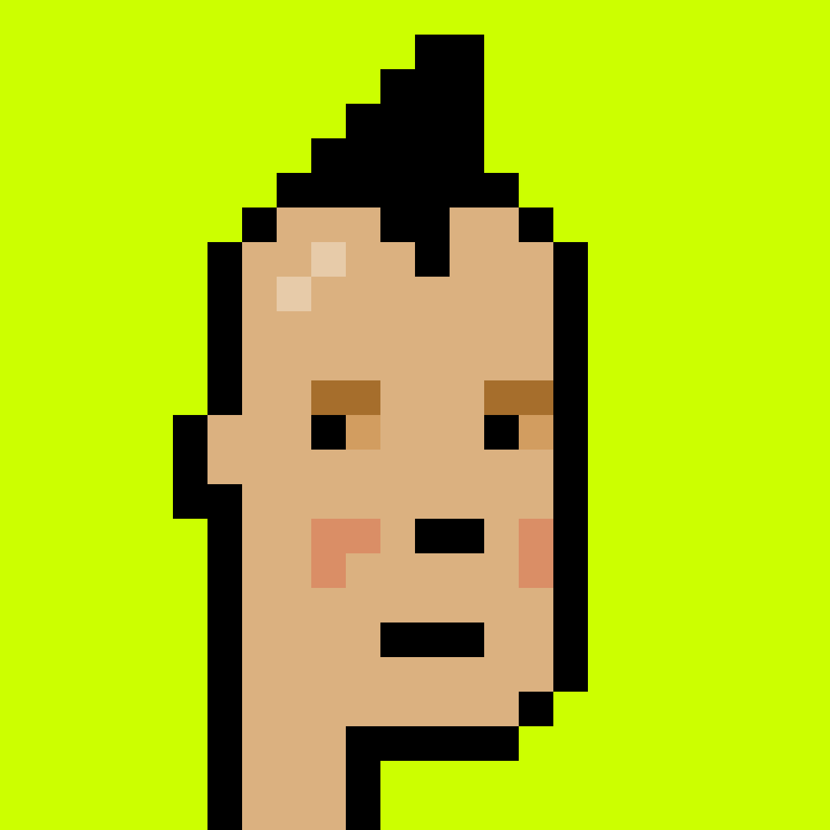 Punk #1482