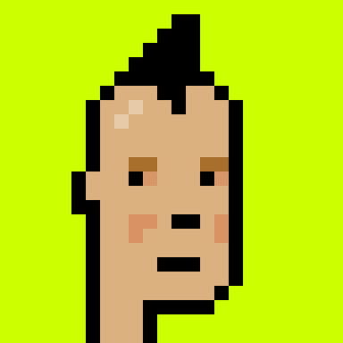 Punk #1482