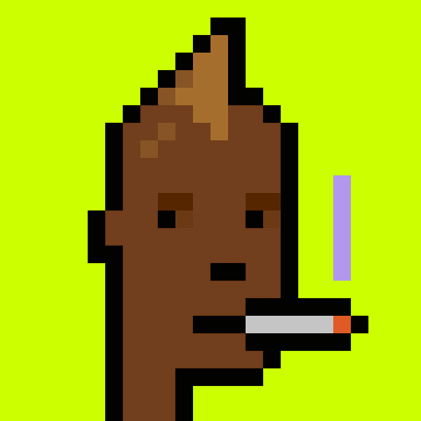Punk #1483