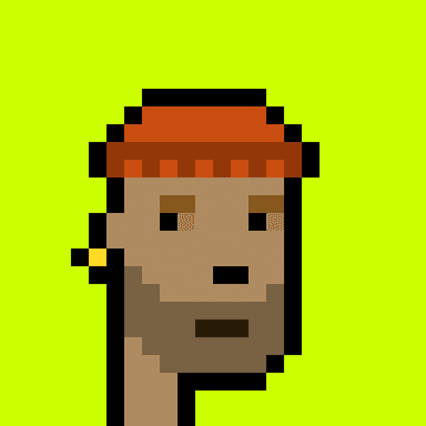 Punk #1498