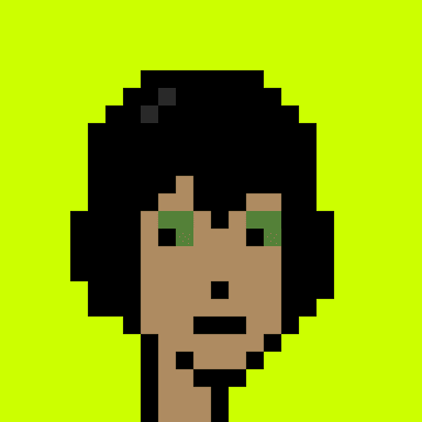 Punk #1505