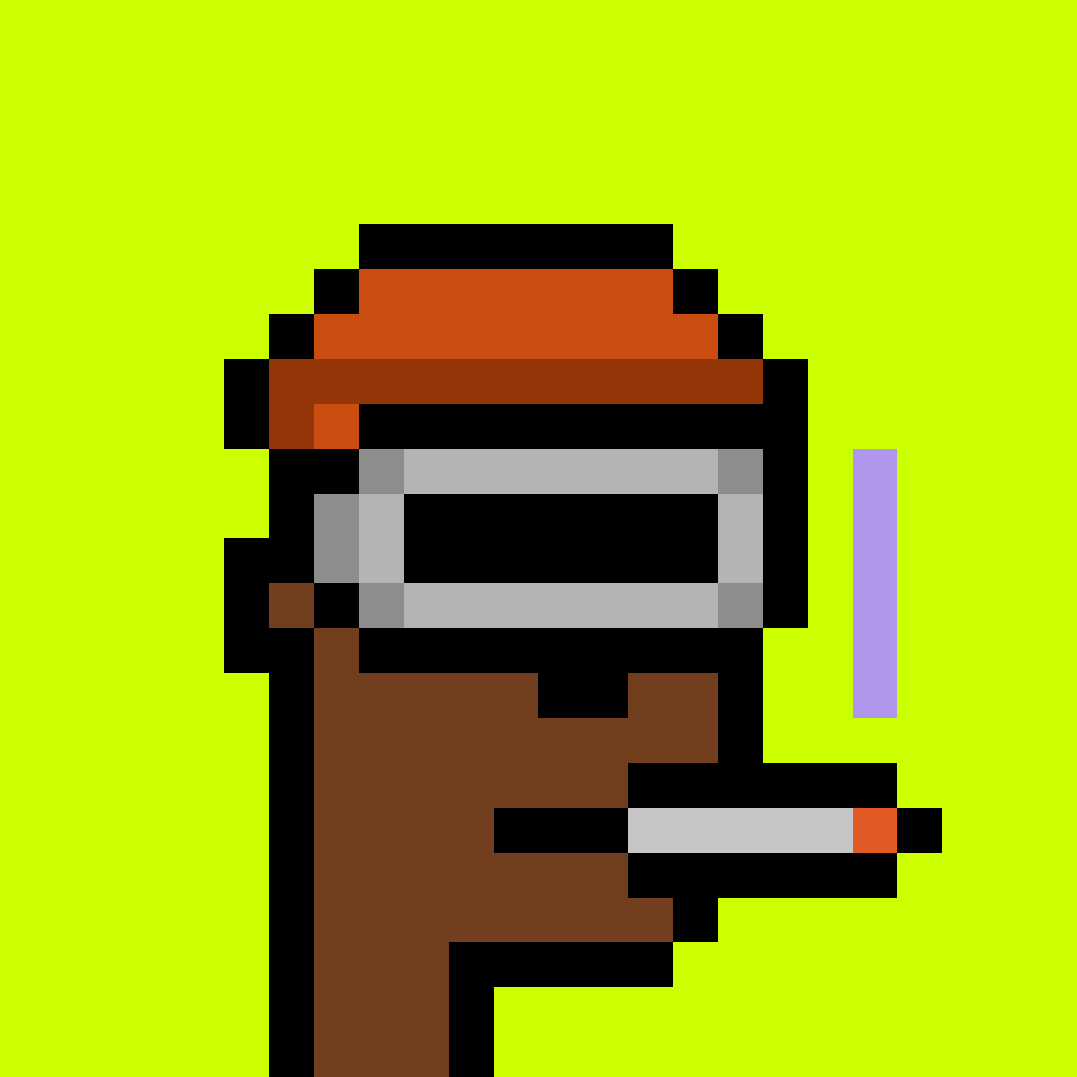 Punk #1506