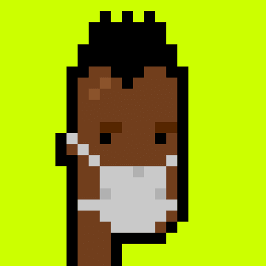 Punk #1507