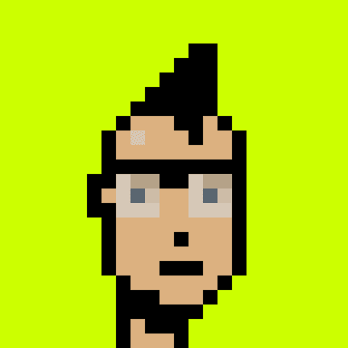 Punk #1509