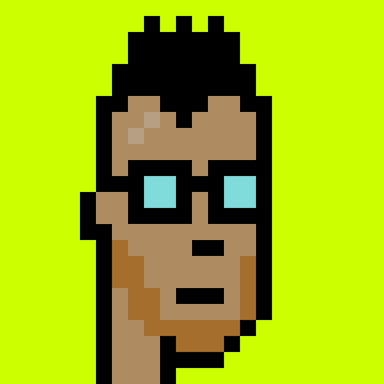 Punk #1510