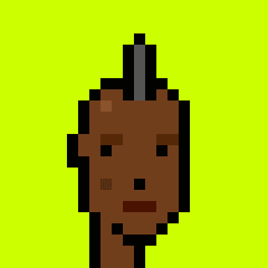 Punk #1513